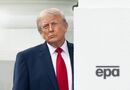 "Сидим на куче денег". Совет мира Трампа собирает деньги на неподотчетные счета – FT