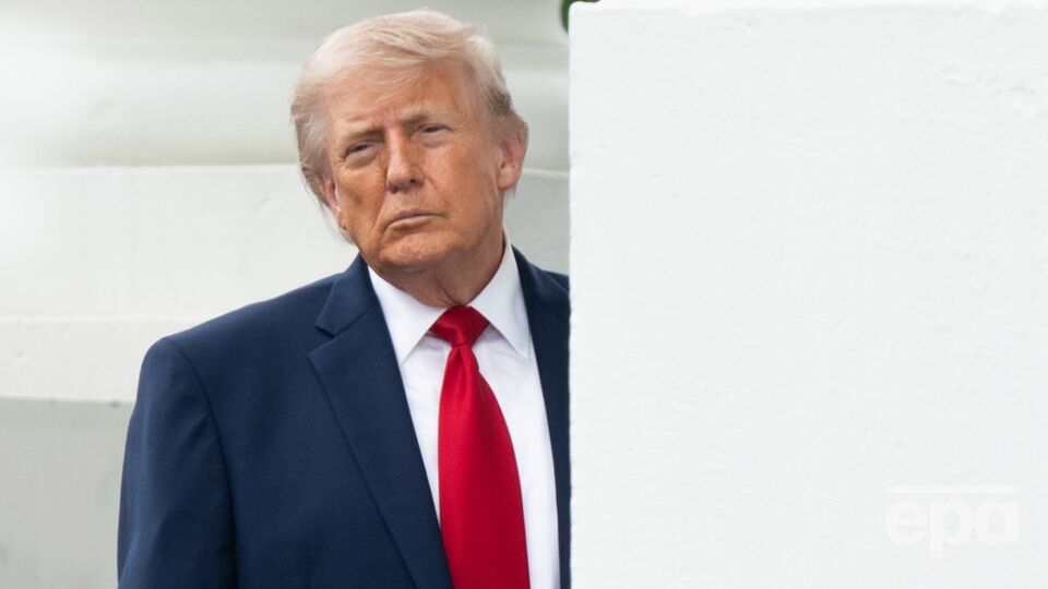 "Сидим на куче денег". Совет мира Трампа собирает деньги на закрытые счета и не начал работы в Газе – FT