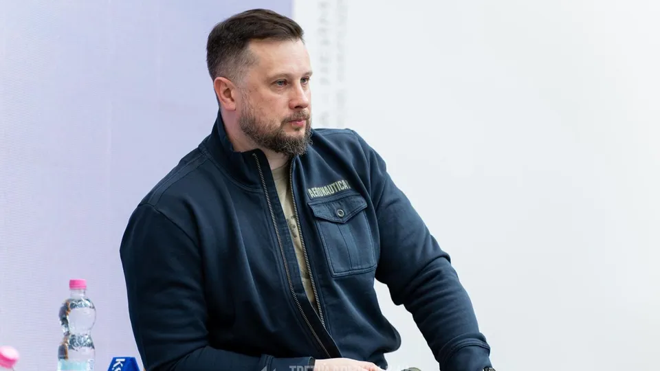 Билецкий заявил о переломном моменте войны