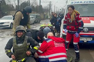 Подвійний удар "Іскандерів" по рятувальниках і поліції в Одесі координував священник УПЦ МП – СБУ