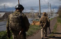 Впервые за долгое время РФ отступает сразу в двух областях Украины – ВСУ