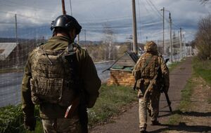 Уперше за тривалий час РФ відступає одразу у двох областях України – ЗСУ