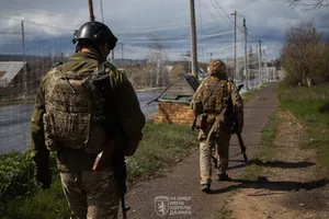Впервые за долгое время РФ отступает сразу в двух областях Украины – ВСУ