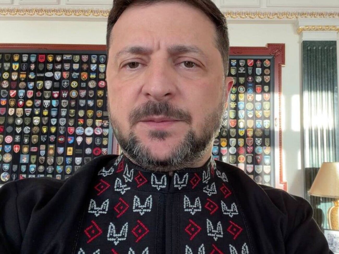 "Це буває рідко, але треба діяти". Зеленський зробив заяву про свій лист до Трампа й Конгресу США