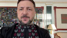 "Це буває рідко, але треба діяти". Зеленський зробив заяву про свій лист до Трампа й Конгресу США