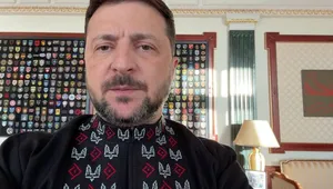 "Це буває рідко, але треба діяти". Зеленський зробив заяву про свій лист до Трампа й Конгресу США