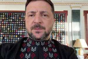 "Это бывает редко, но нужно действовать". Зеленский сделал заявление о своем письме Трампу и Конгрессу США