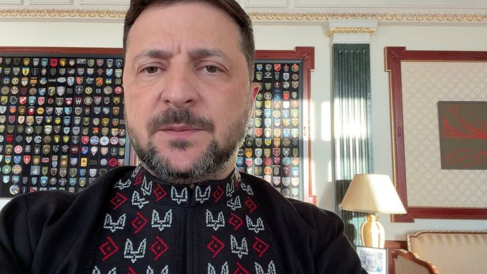 "Це буває рідко, але треба діяти". Зеленський зробив заяву про свій лист до Трампа й Конгресу США