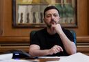 Зеленский впервые рассказал о ссорах с матерью