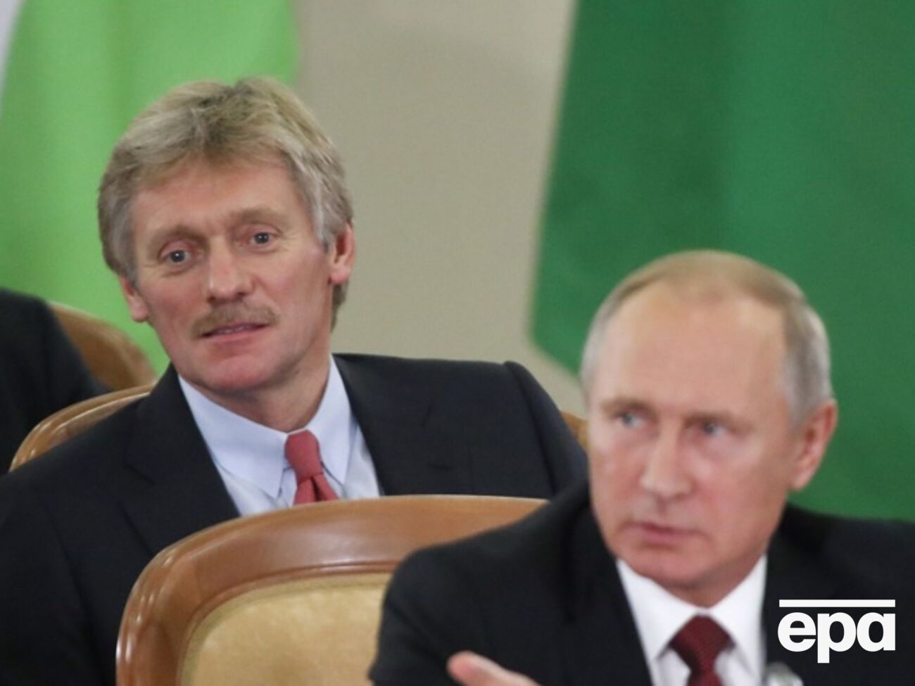 "Тільки російський Ваня-дурень має за них подихати". Де живуть діти головного поплічника Путіна