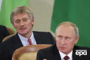 "Он наплодил детей. Ни один не в России". Где живут сыновья и дочери Пескова, который "предал РФ"