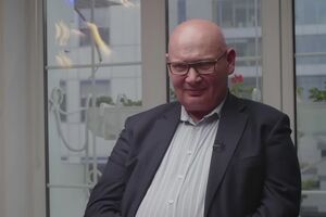 Распад России за 48 часов, переворот, передел мира за спиной Путина. Интервью Бацман с экс-замминистром экономики Польши Кульпой