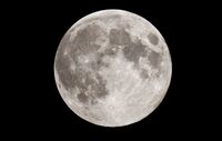 NASA показало план постійної бази на Місяці. Астронавтів хочуть відправити туди до кінця строку Трампа