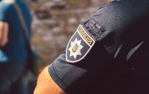 В Запорожье задержали майора полиции, подозреваемого в покушении на изнасилование 14-летней девочки