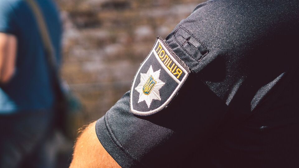 У Запоріжжі затримали майора поліції, якого підозрюють у замаху на зґвалтування 14-річної дівчини
