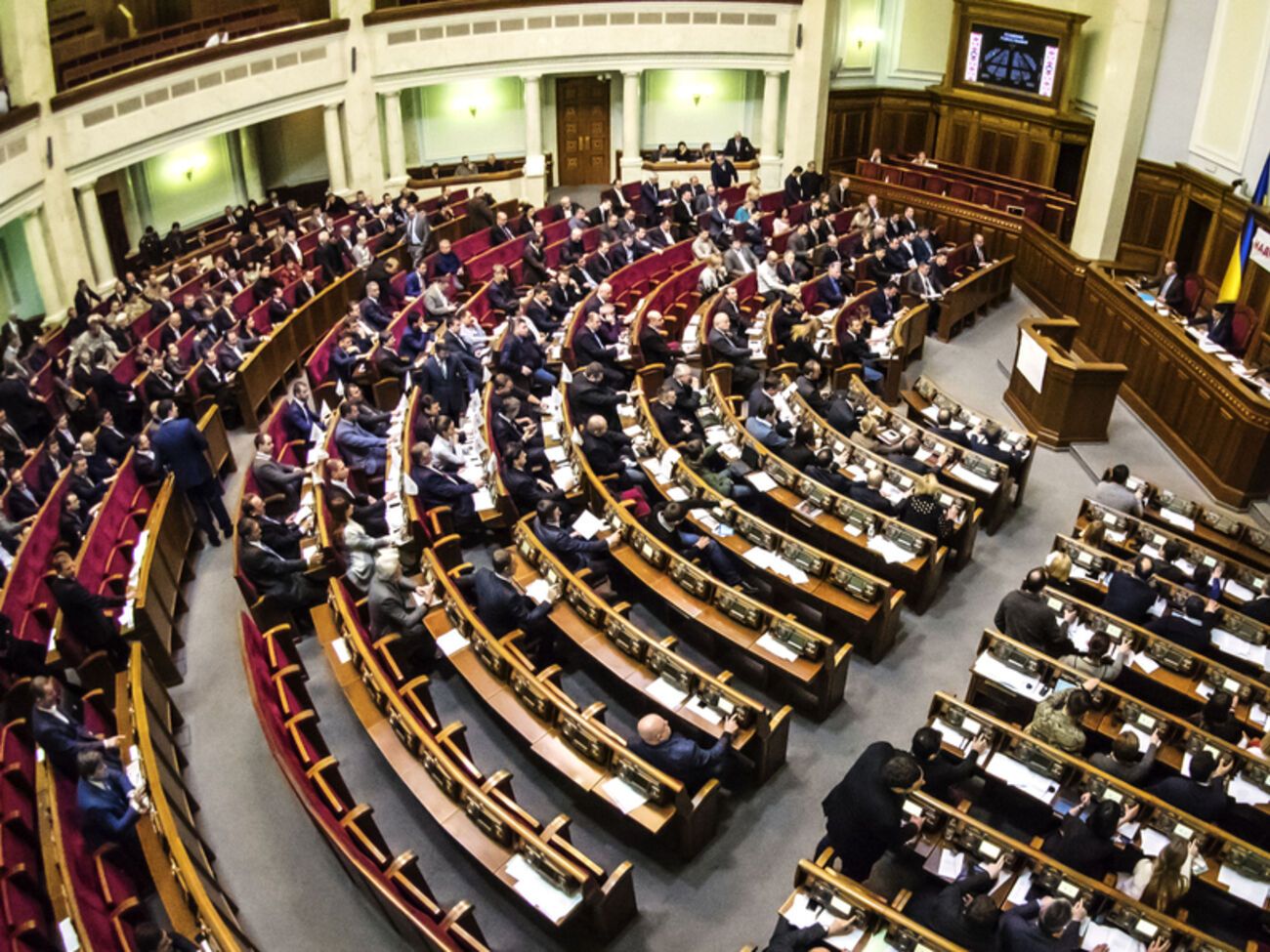 Новий Цивільний кодекс створюватиме ризики захоплення нерухомості – адвокатка Зубицька