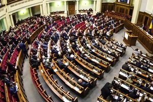 Новий Цивільний кодекс створюватиме ризики захоплення нерухомості – адвокатка Зубицька
