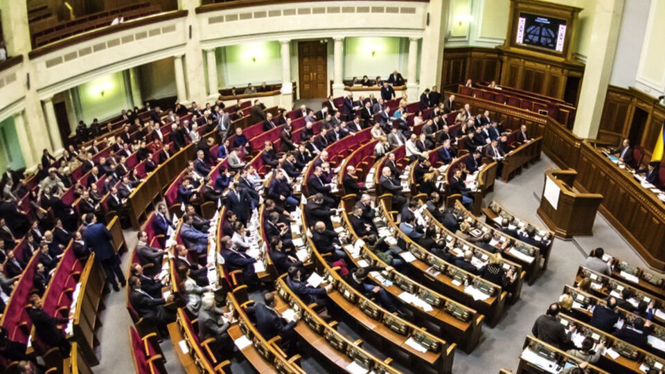 Новий Цивільний кодекс створюватиме ризики захоплення нерухомості – адвокатка Зубицька
