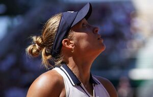 "Неожиданность" на Roland Garros. Украинка Стародубцева выбила из турнира вторую ракетку мира