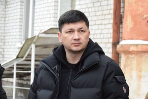 Кім: Після війни Україна має перейти від сировинного агроекспорту до технологічної переробки