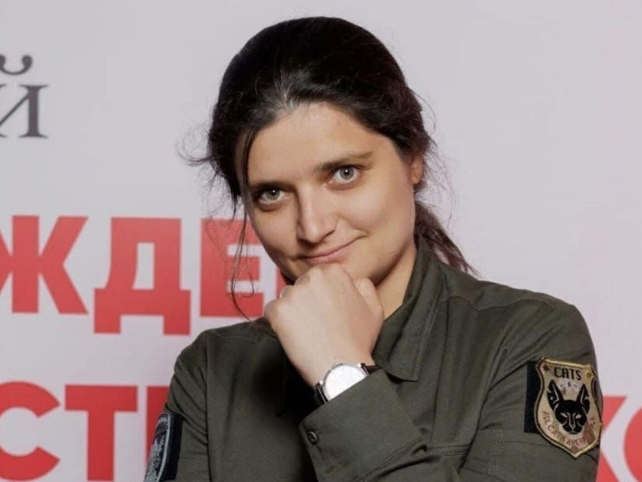 Ми доходимо до переламного моменту. Монстр це відчуває