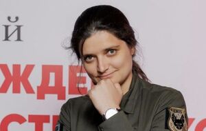 Мы доходим до переломного момента. Монстр это чувствует