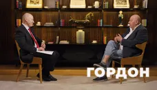 Страшна правда про Зеленського, Єрмака і Коломойського. Інтерв'ю Гордона із Бродським. Відео