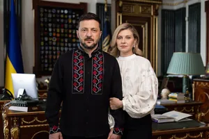 Где сейчас живут дети Зеленского. Президент Украины высказался о дочери и сыне