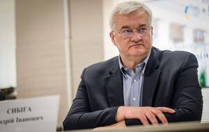 Украина готова обсуждать идею достижения с РФ не только "аэропортного" перемирия – Сибига