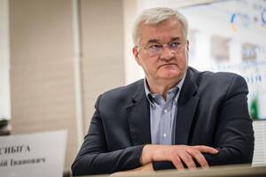 Украина готова обсуждать идею достижения с РФ не только "аэропортного" перемирия – Сибига
