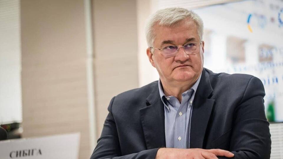 Україна готова обговорювати ідею досягнення з РФ не лише аеропортного перемир'я – Сибіга