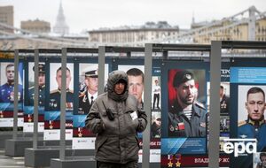 У розвідці Британії оцінили, скільки росіян убито на війні проти України