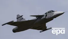 Шведські винищувачі Gripen можуть посилити Збройні сили України