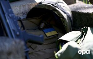 В Хмельницкой области из-за взрыва боеприпаса дрона-перехватчика погибли военные – ГБР