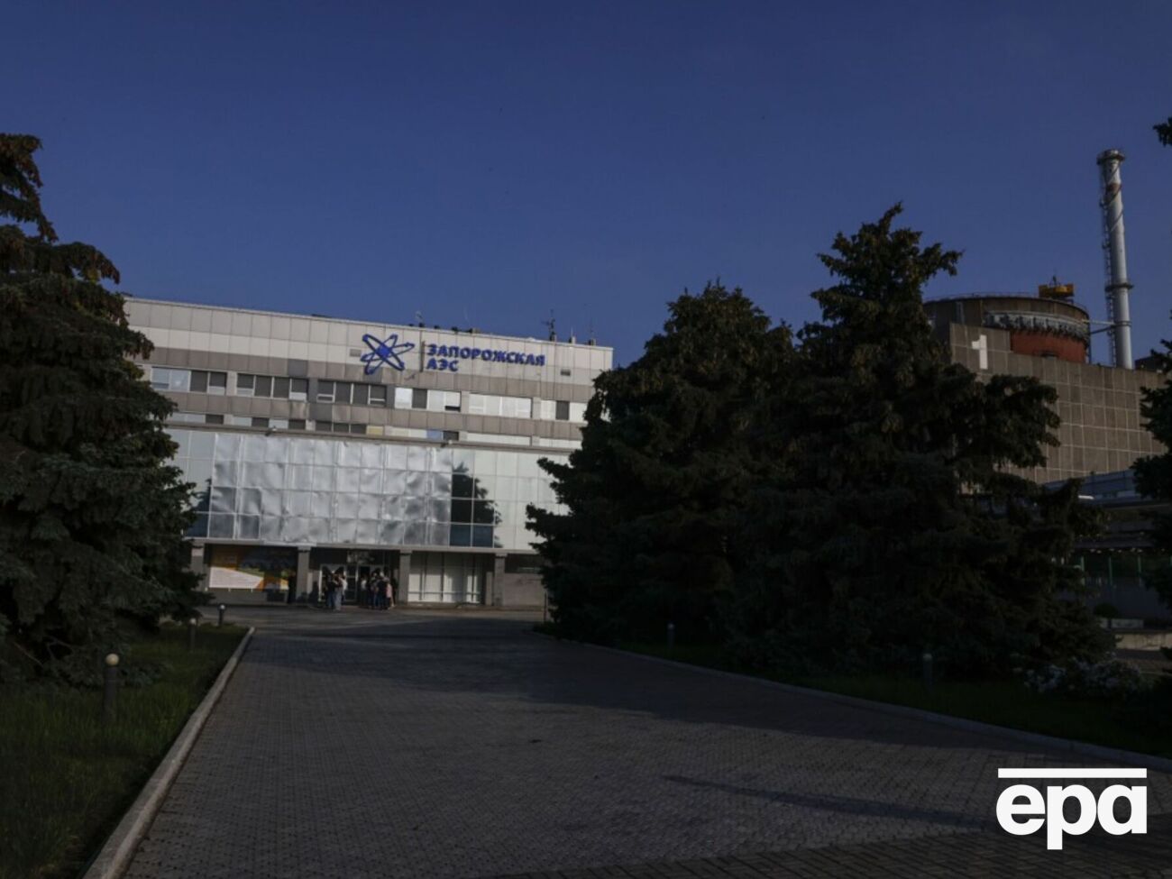 Найдовше від початку війни. МАГАТЕ заявило про серйозний збій зв'язку на ЗАЕС