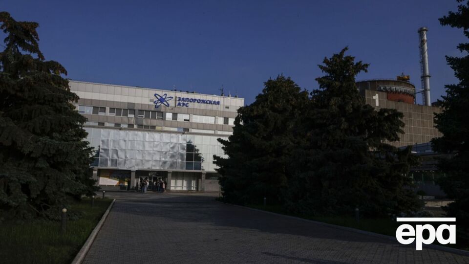 Найдовше від початку війни. МАГАТЕ заявило про серйозний збій зв'язку на ЗАЕС