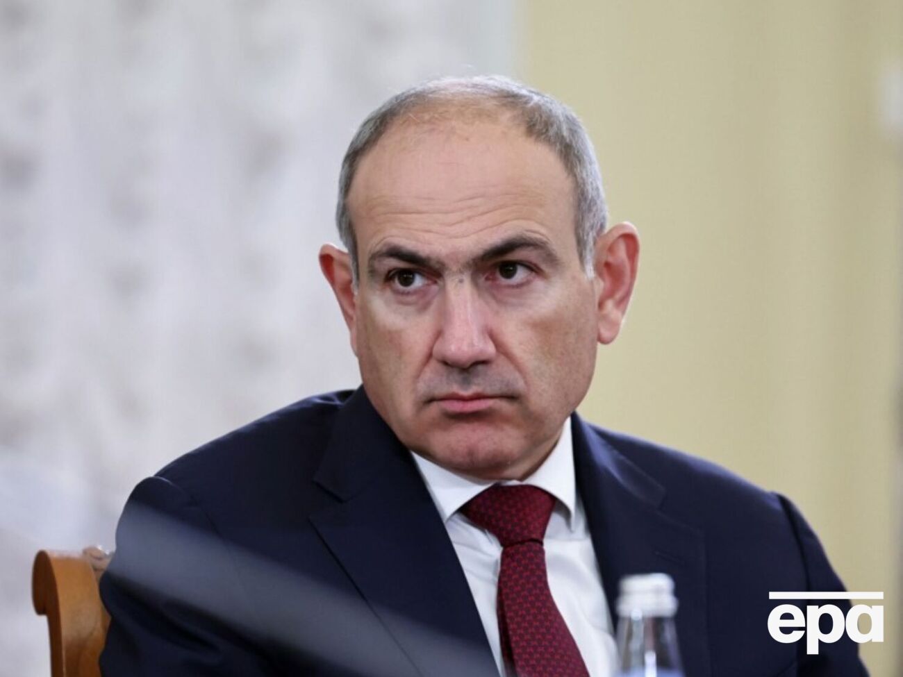 "Армения – уже не ограбленная вами страна". Пашинян резко ответил Лукашенко