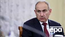 "Вірменія – це вже не пограбована вами країна". Пашинян різко відповів Лукашенку