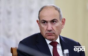 "Армения – уже не ограбленная вами страна". Пашинян резко ответил Лукашенко