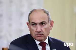"Вірменія – це вже не пограбована вами країна". Пашинян різко відповів Лукашенку