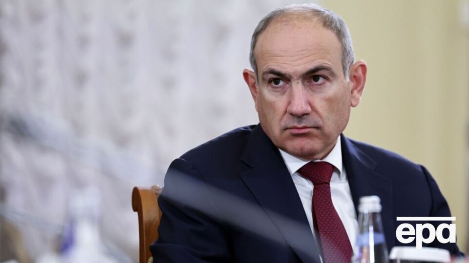 "Армения – уже не ограбленная вами страна". Пашинян резко ответил Лукашенко