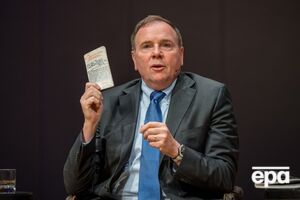 Екскомандувач армії США пояснив, як Україна може звільнити Крим