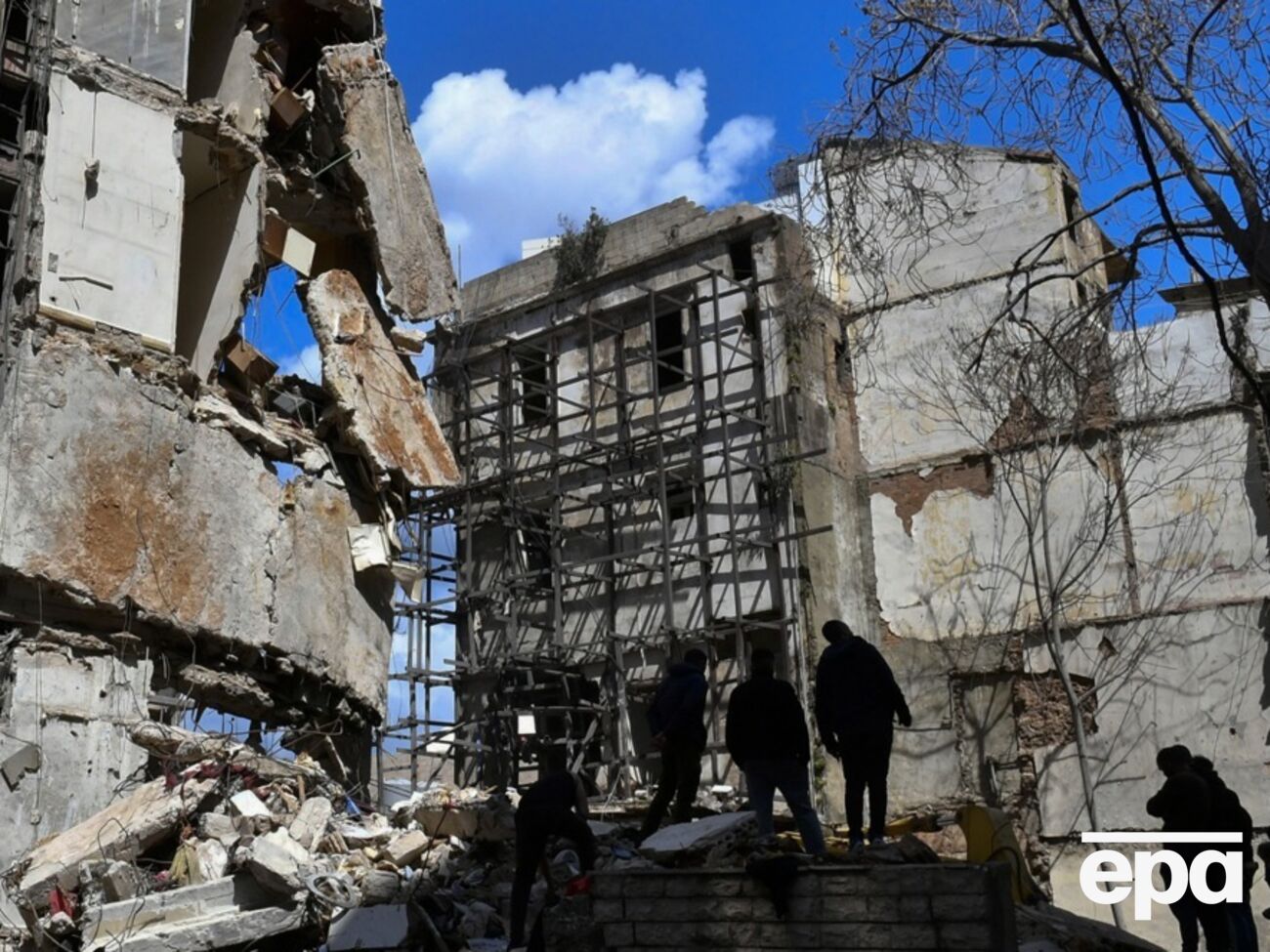 Ізраїль уперше за три тижні вдарив по Бейруту. Є жертви