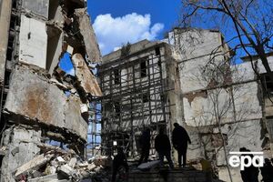 Ізраїль уперше за три тижні вдарив по Бейруту. Є жертви