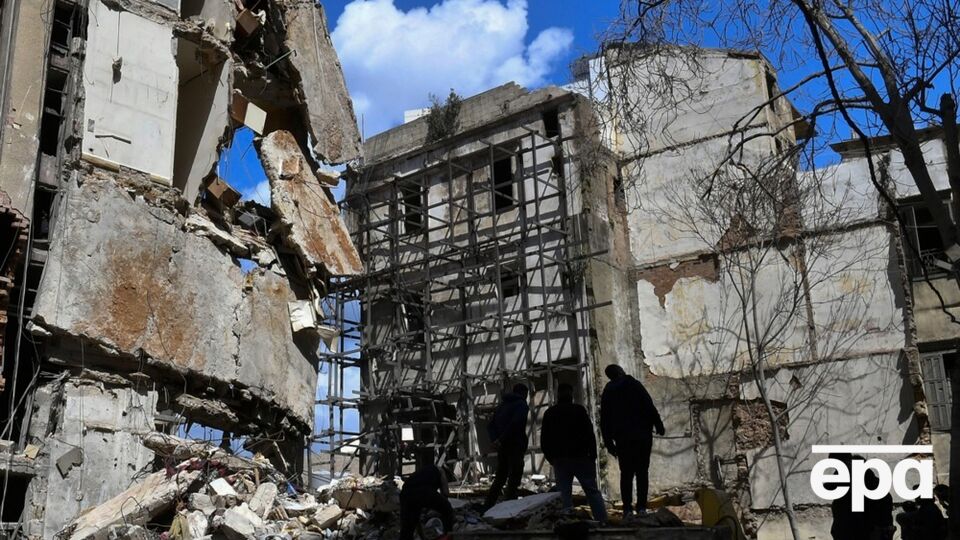 Ізраїль уперше за три тижні вдарив по Бейруту. Є жертви