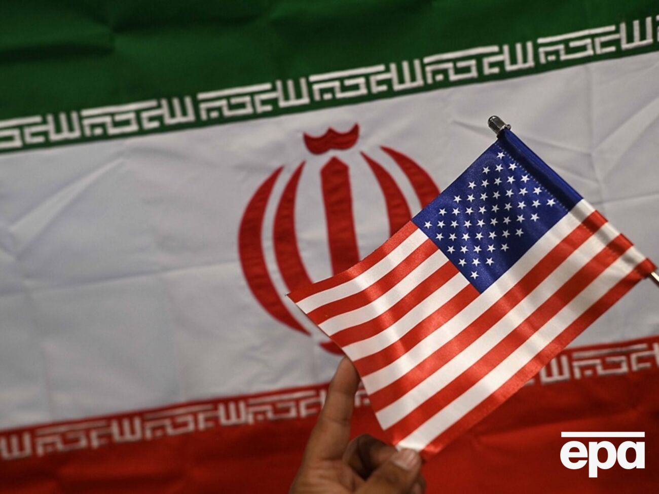 США й Іран домовилися про 60-денну мирну угоду, але Трамп ще думає над нею – Axios