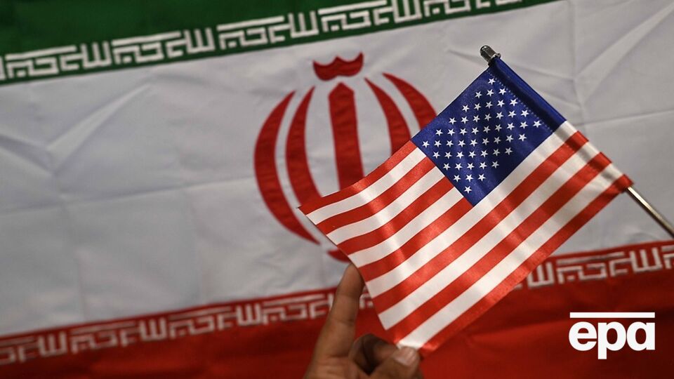 США й Іран домовилися про 60-денну мирну угоду, але Трамп ще думає над нею – Axios