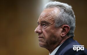 "Я вырезал пенис енота..." Министр здравоохранения США имеет "страсть" к мертвым животным. То, чего вы не хотели знать