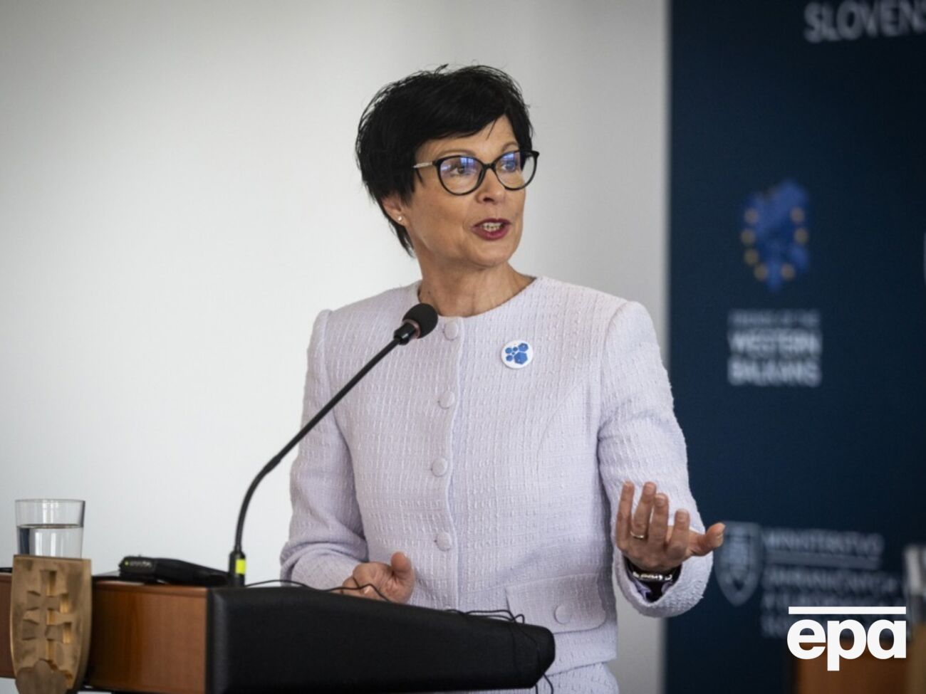 У Єврокомісії хочуть "інноваційного" підходу для вступу України до ЄС 