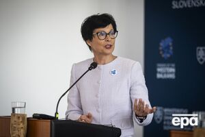У Єврокомісії хочуть "інноваційного" підходу для вступу України до ЄС